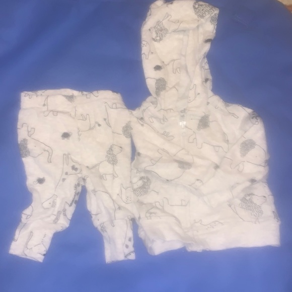 Matching Set - Picture 1 of 2